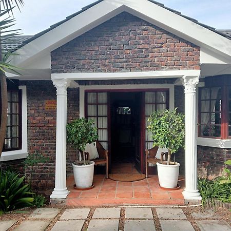 Marinda'S B&B Kapsztad Zewnętrze zdjęcie