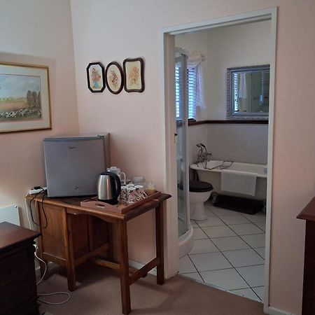 Marinda'S B&B Kapsztad Zewnętrze zdjęcie