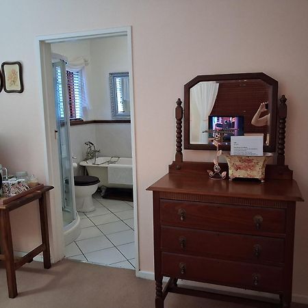 Marinda'S B&B Kapsztad Zewnętrze zdjęcie