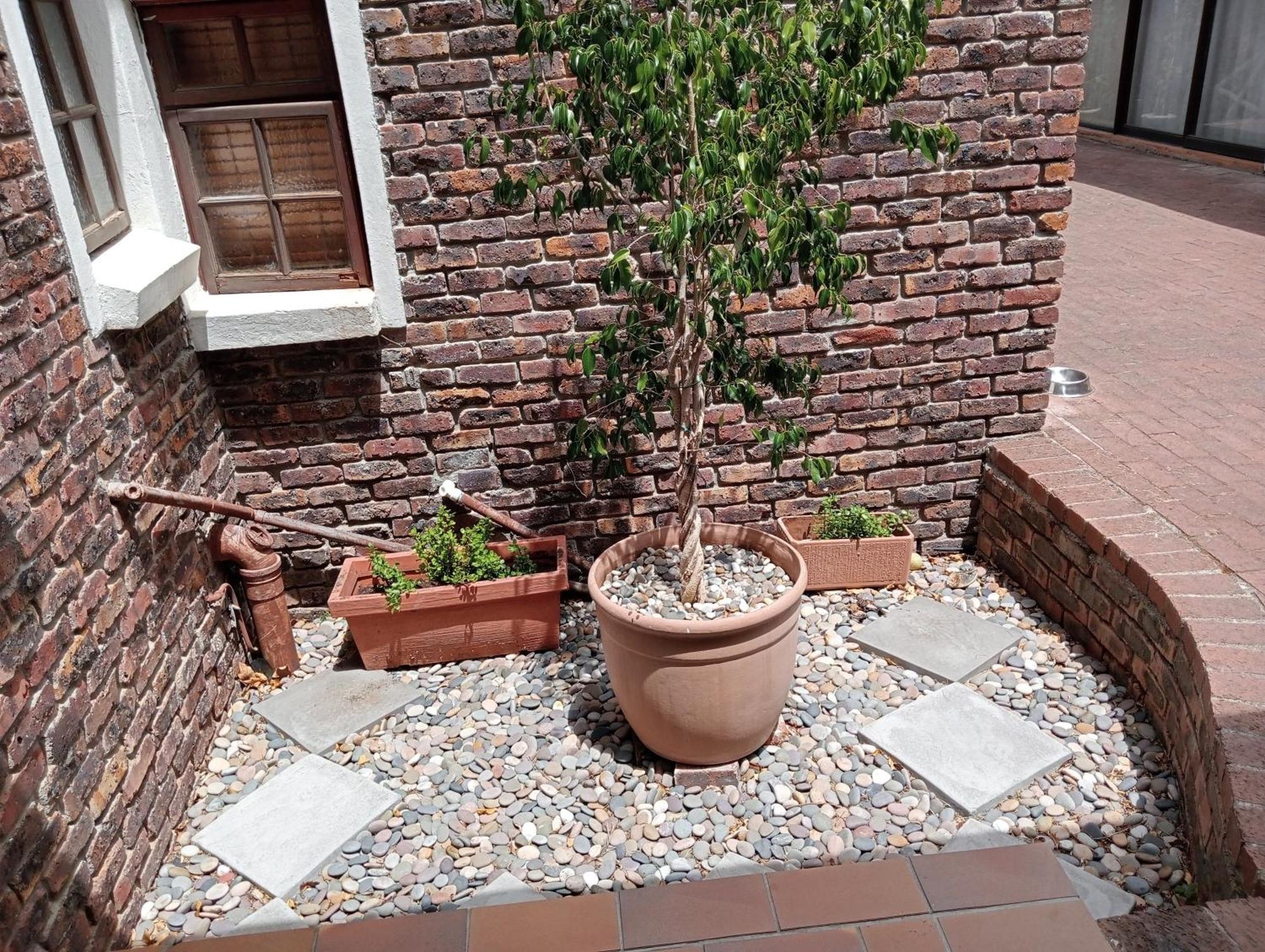 Marinda'S B&B Kapsztad Zewnętrze zdjęcie
