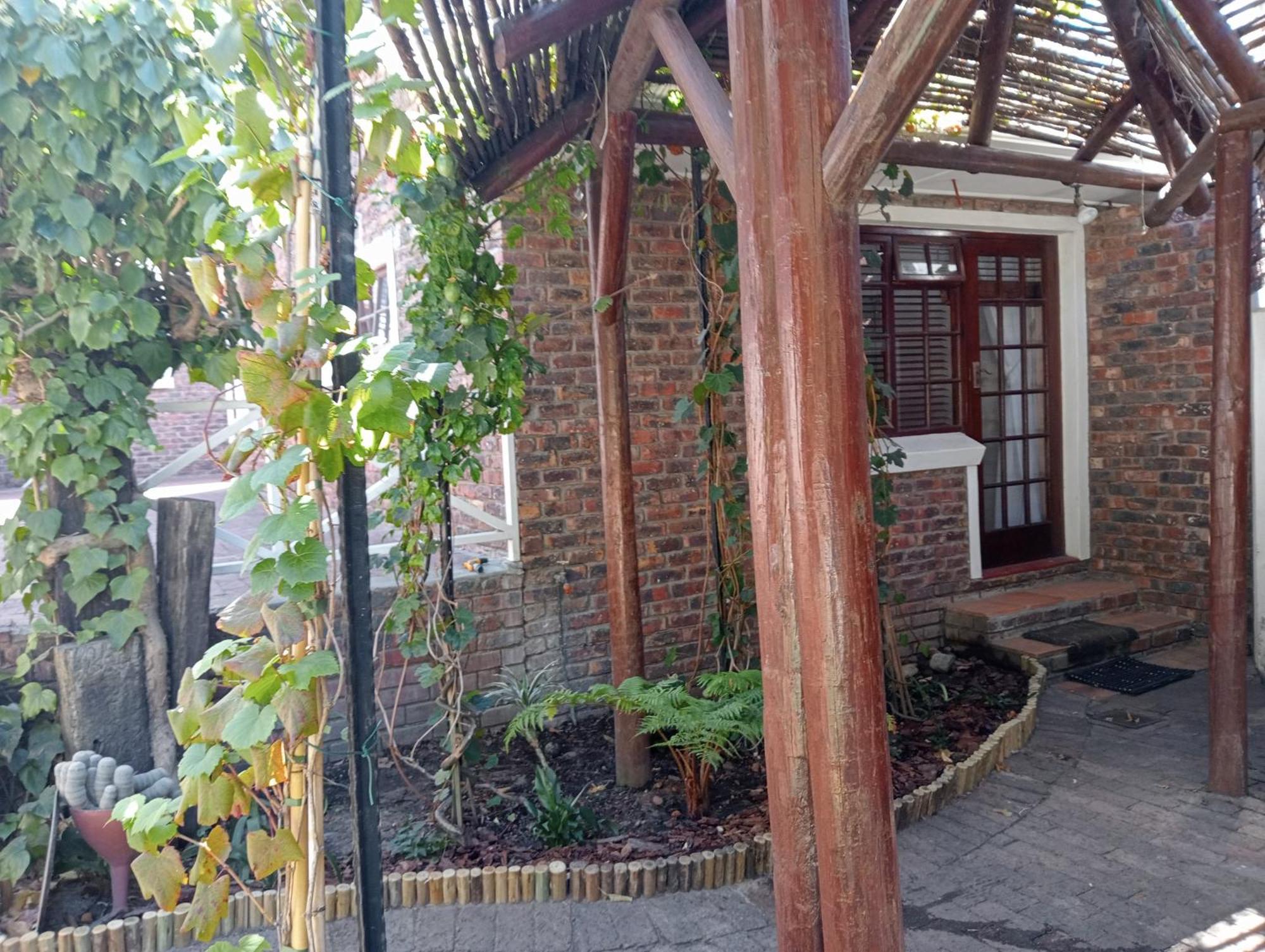Marinda'S B&B Kapsztad Zewnętrze zdjęcie