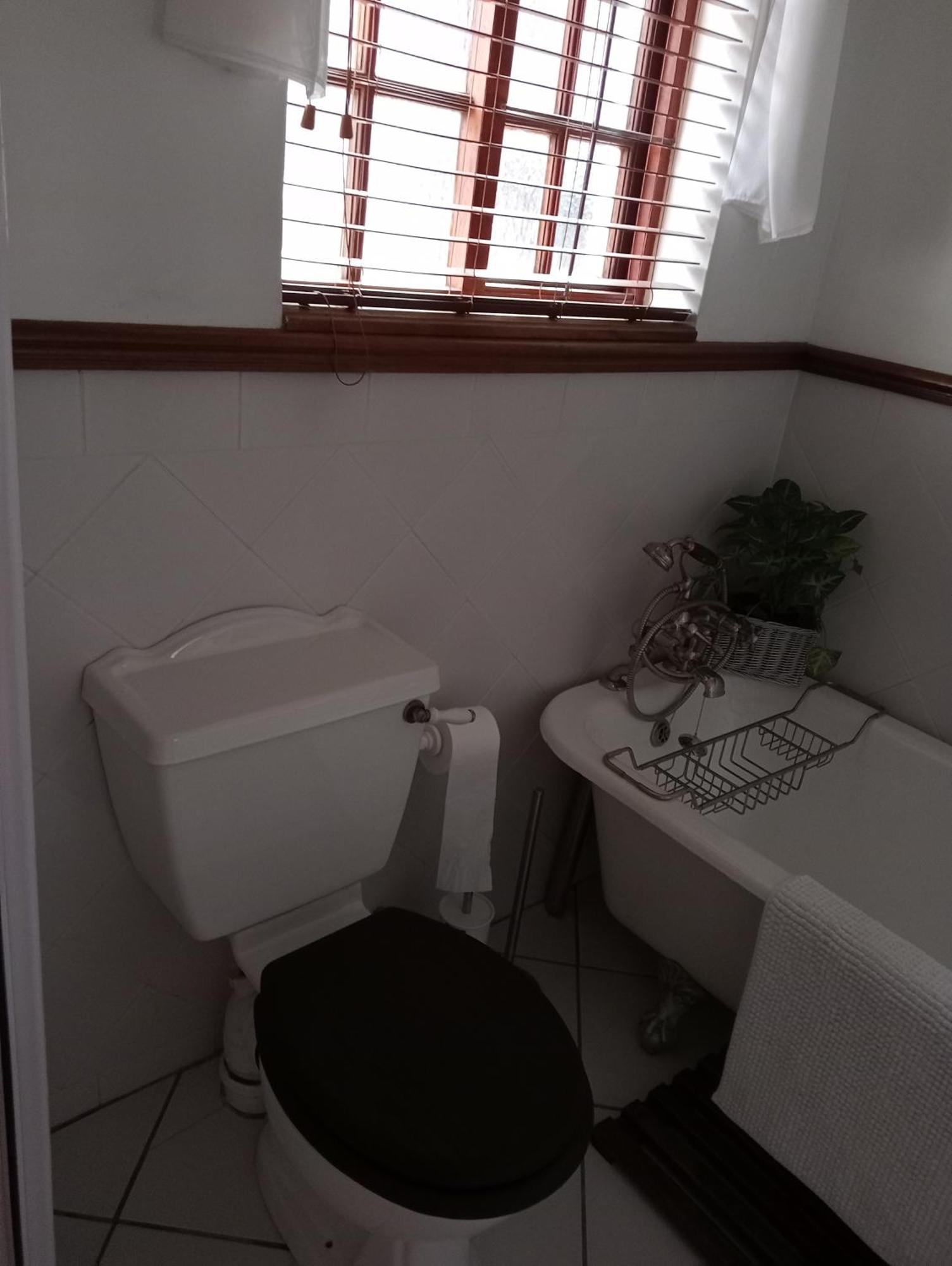Marinda'S B&B Kapsztad Zewnętrze zdjęcie