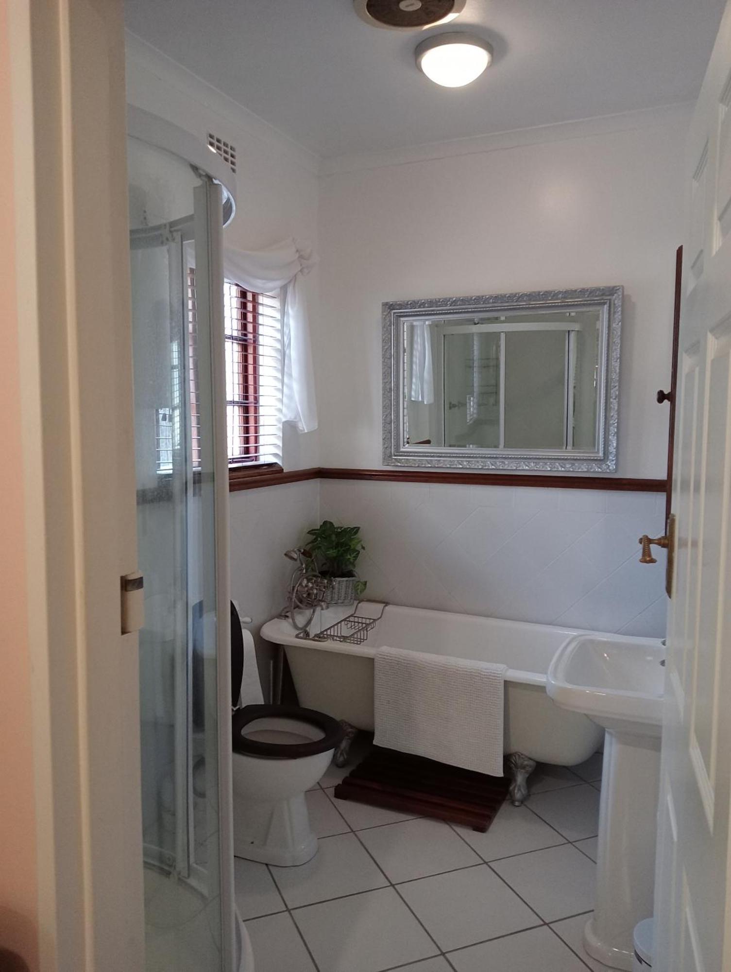 Marinda'S B&B Kapsztad Zewnętrze zdjęcie