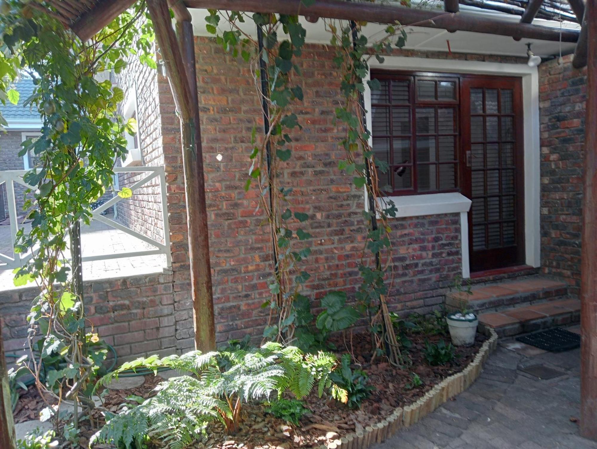 Marinda'S B&B Kapsztad Zewnętrze zdjęcie