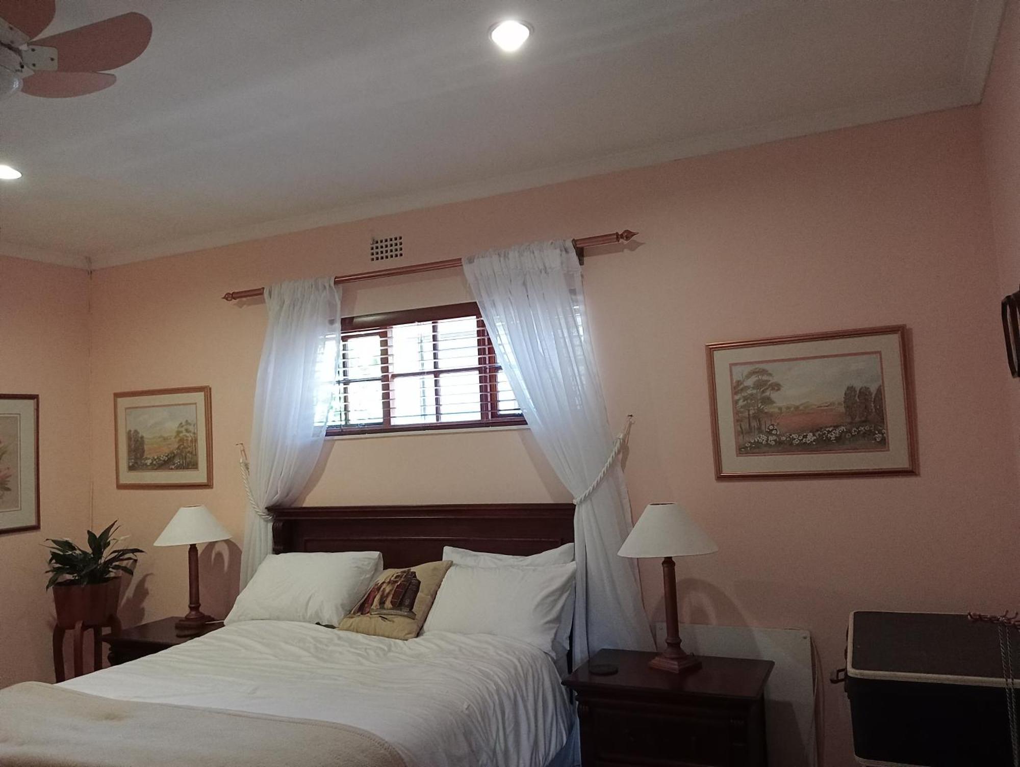 Marinda'S B&B Kapsztad Zewnętrze zdjęcie