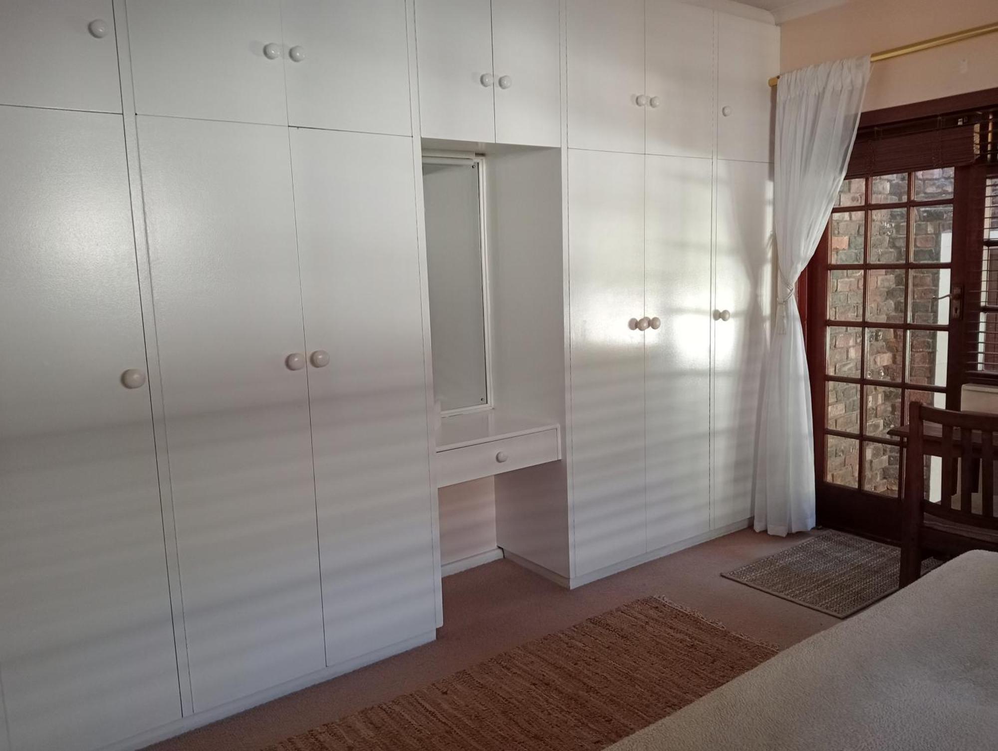Marinda'S B&B Kapsztad Zewnętrze zdjęcie