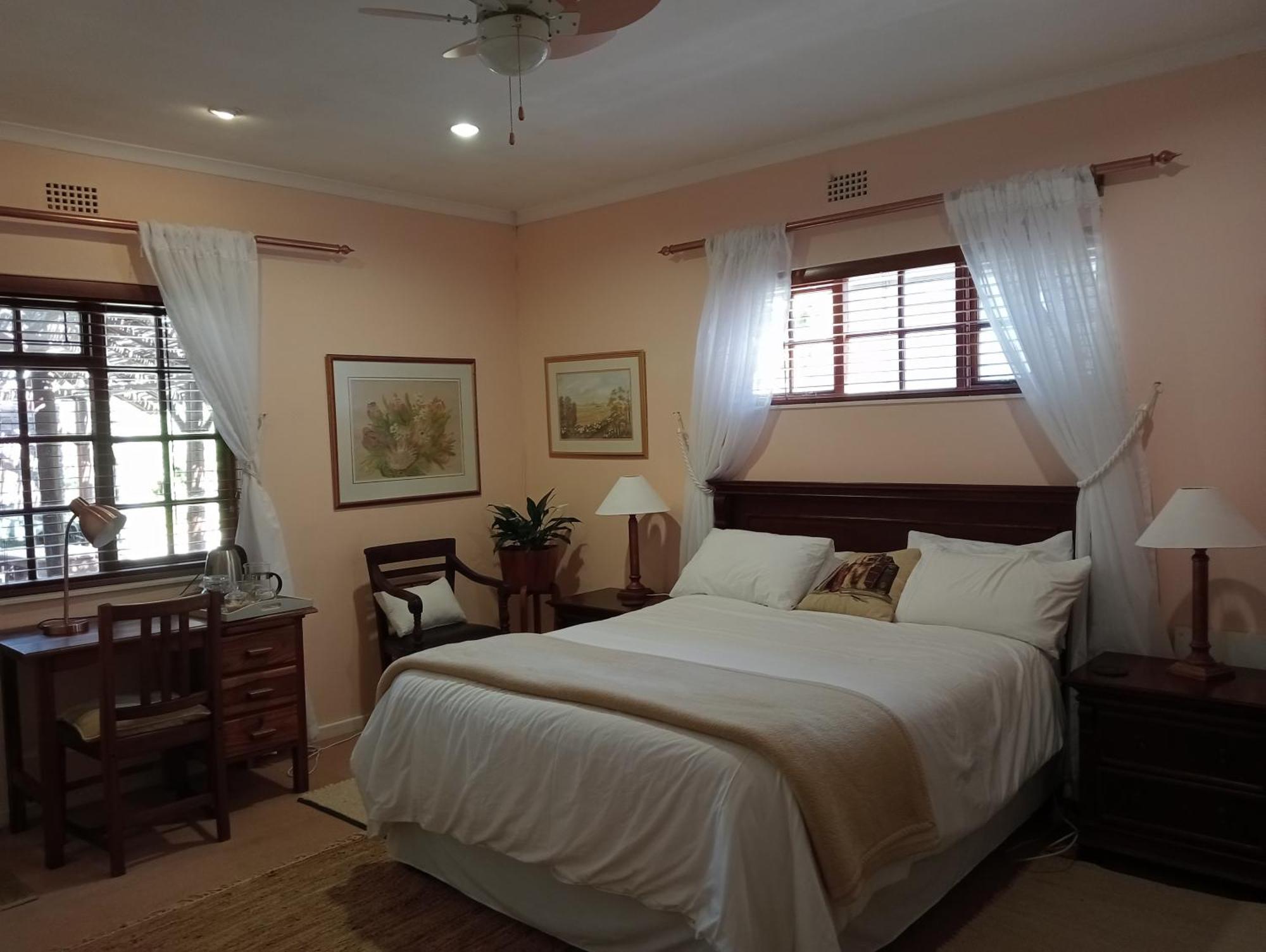 Marinda'S B&B Kapsztad Zewnętrze zdjęcie