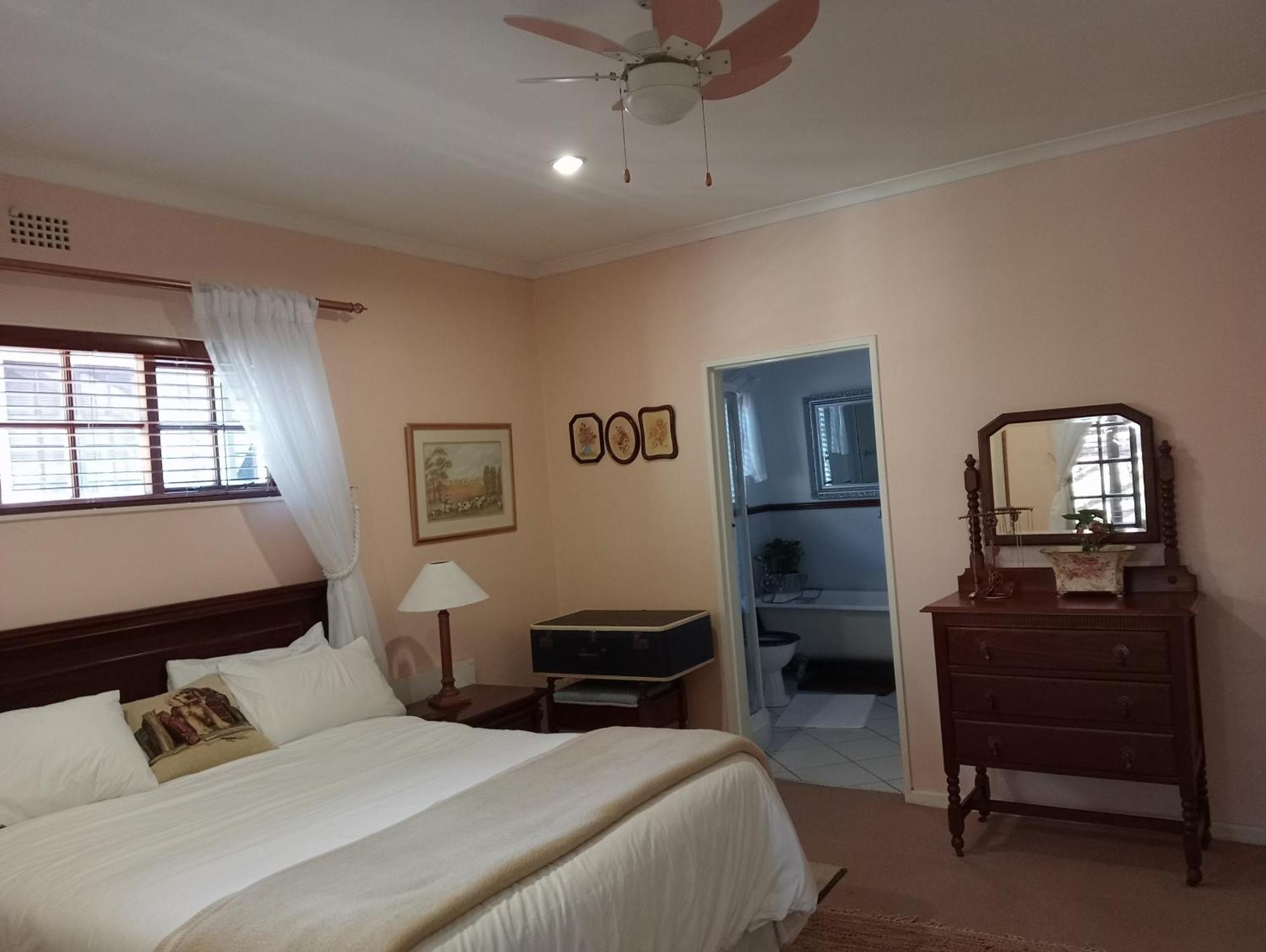 Marinda'S B&B Kapsztad Zewnętrze zdjęcie
