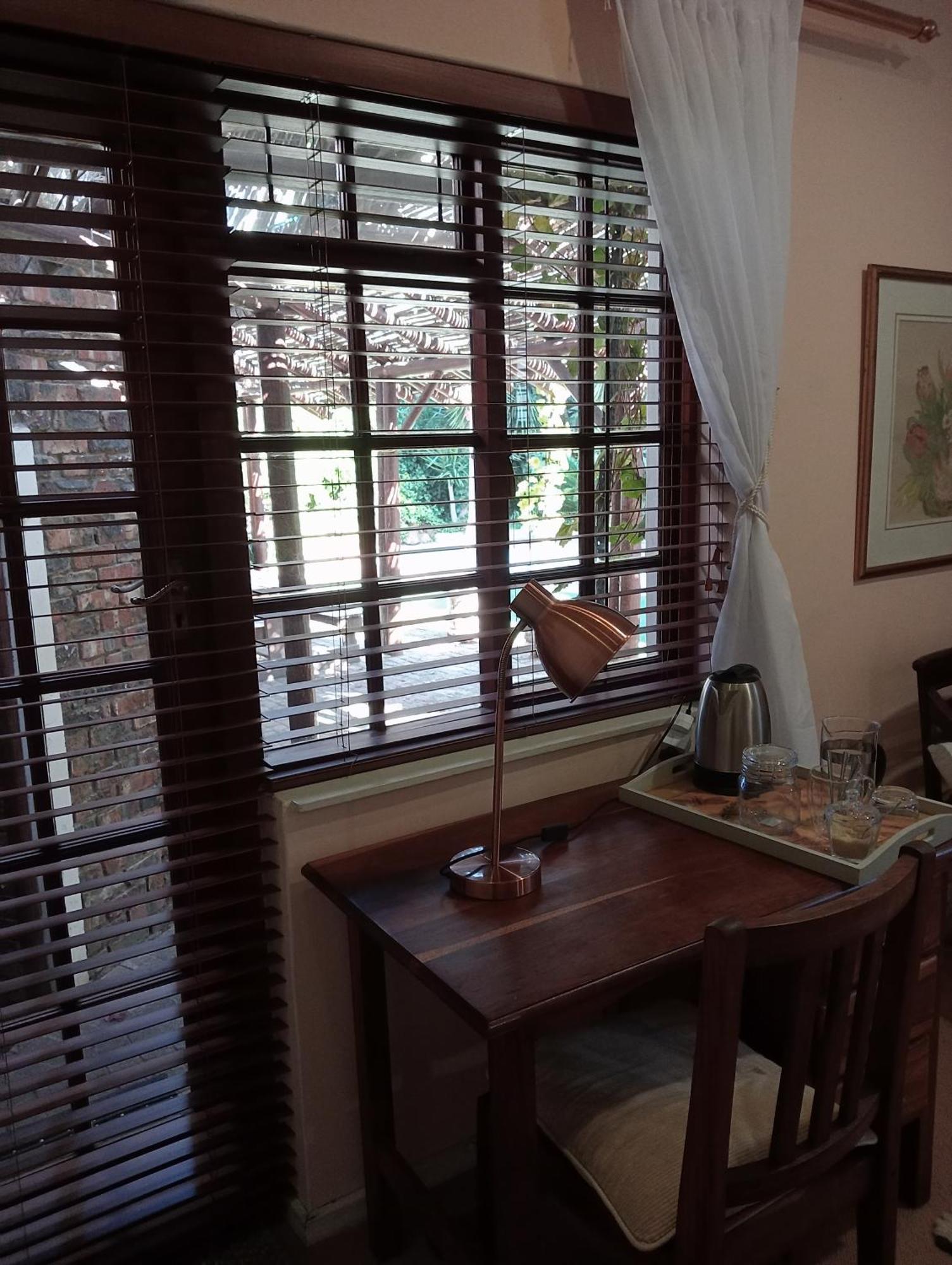 Marinda'S B&B Kapsztad Zewnętrze zdjęcie