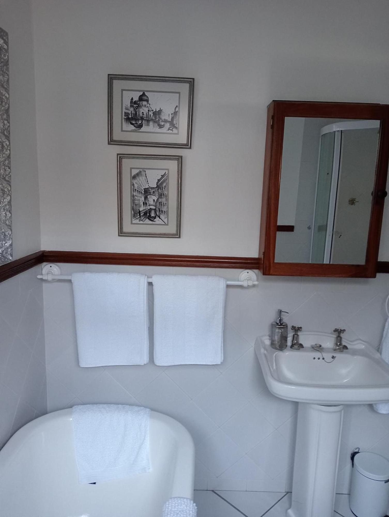 Marinda'S B&B Kapsztad Zewnętrze zdjęcie