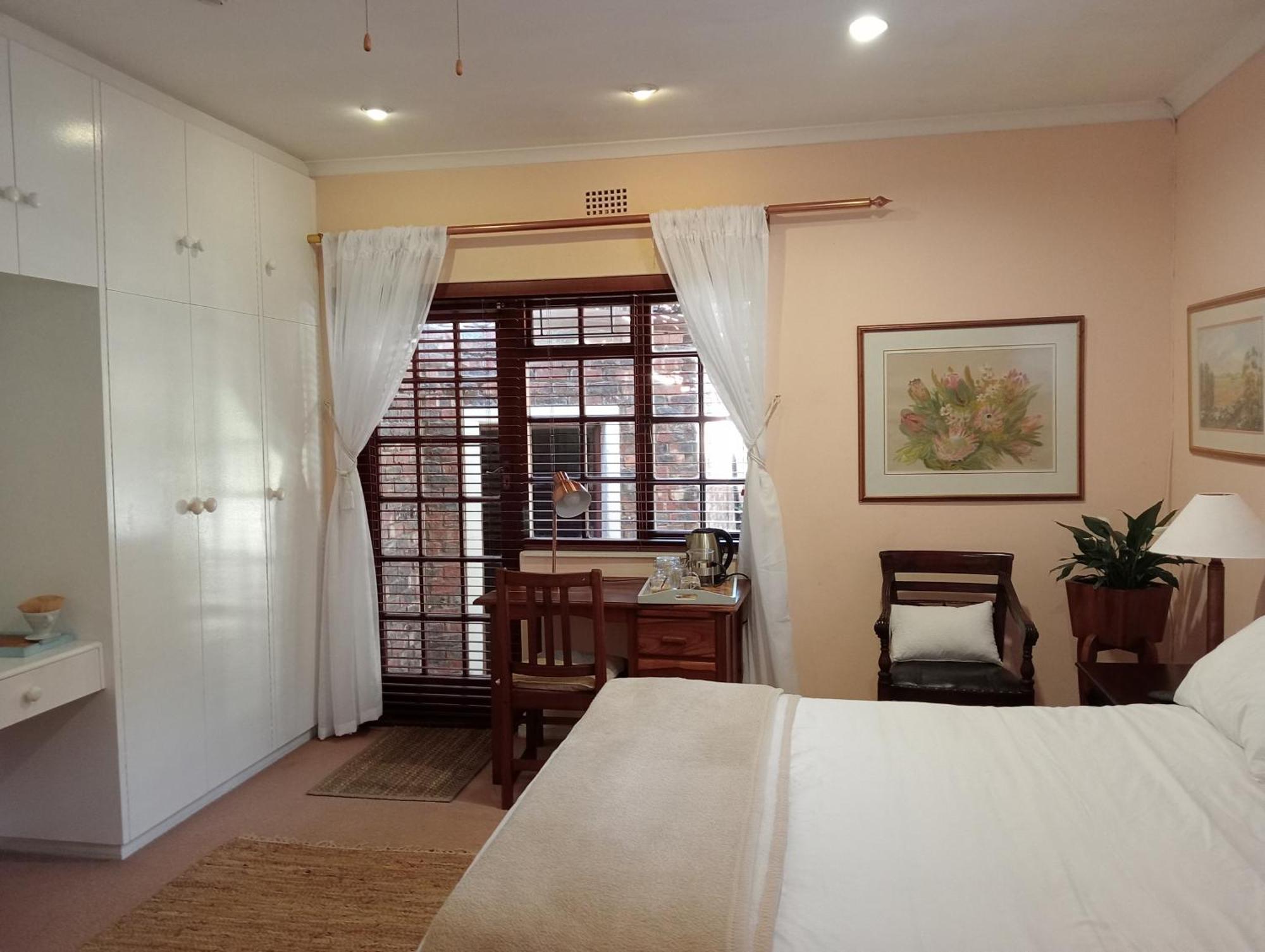 Marinda'S B&B Kapsztad Zewnętrze zdjęcie