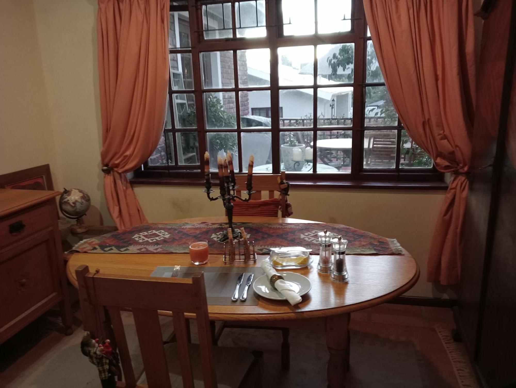 Marinda'S B&B Kapsztad Zewnętrze zdjęcie