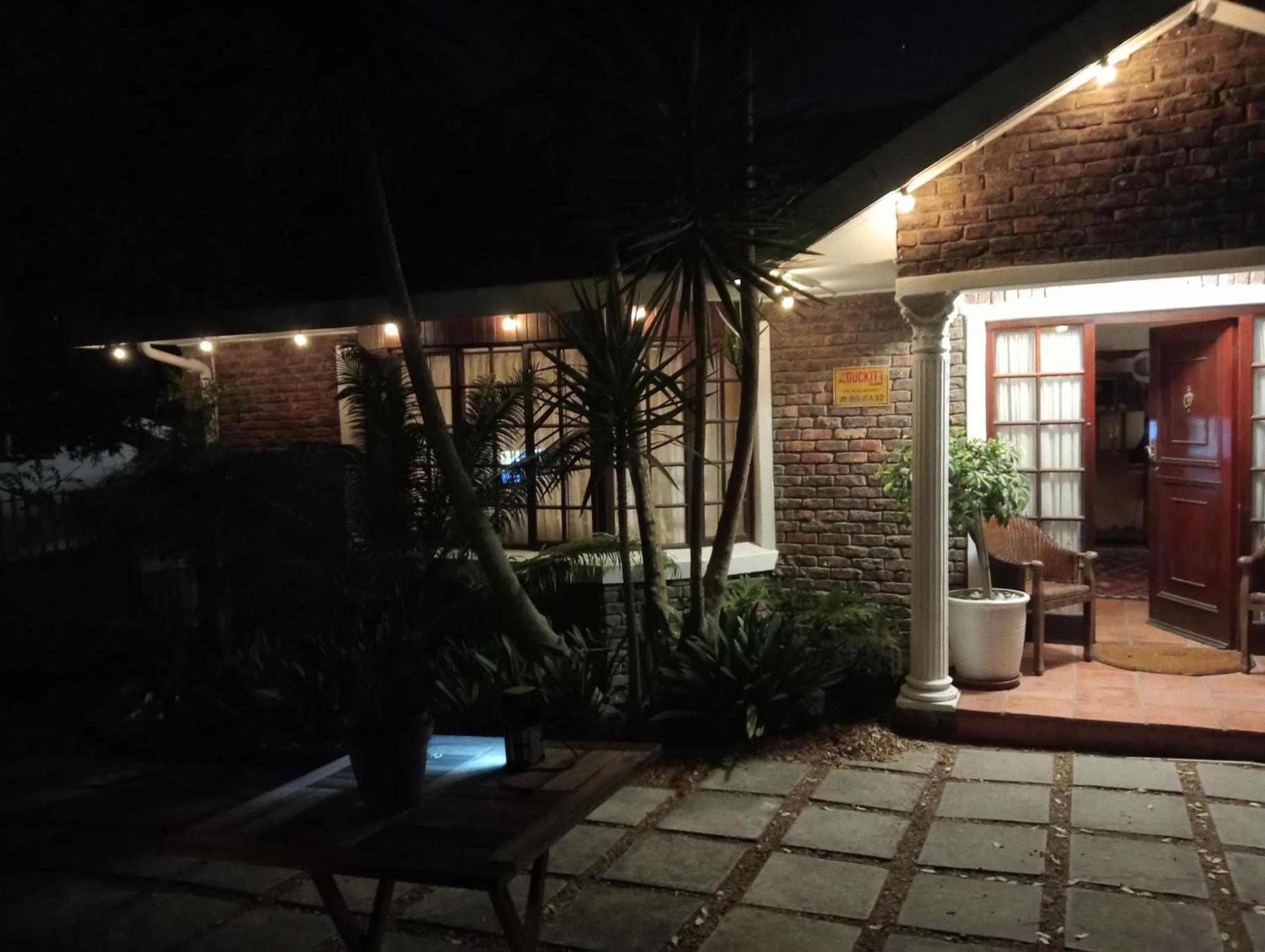 Marinda'S B&B Kapsztad Zewnętrze zdjęcie