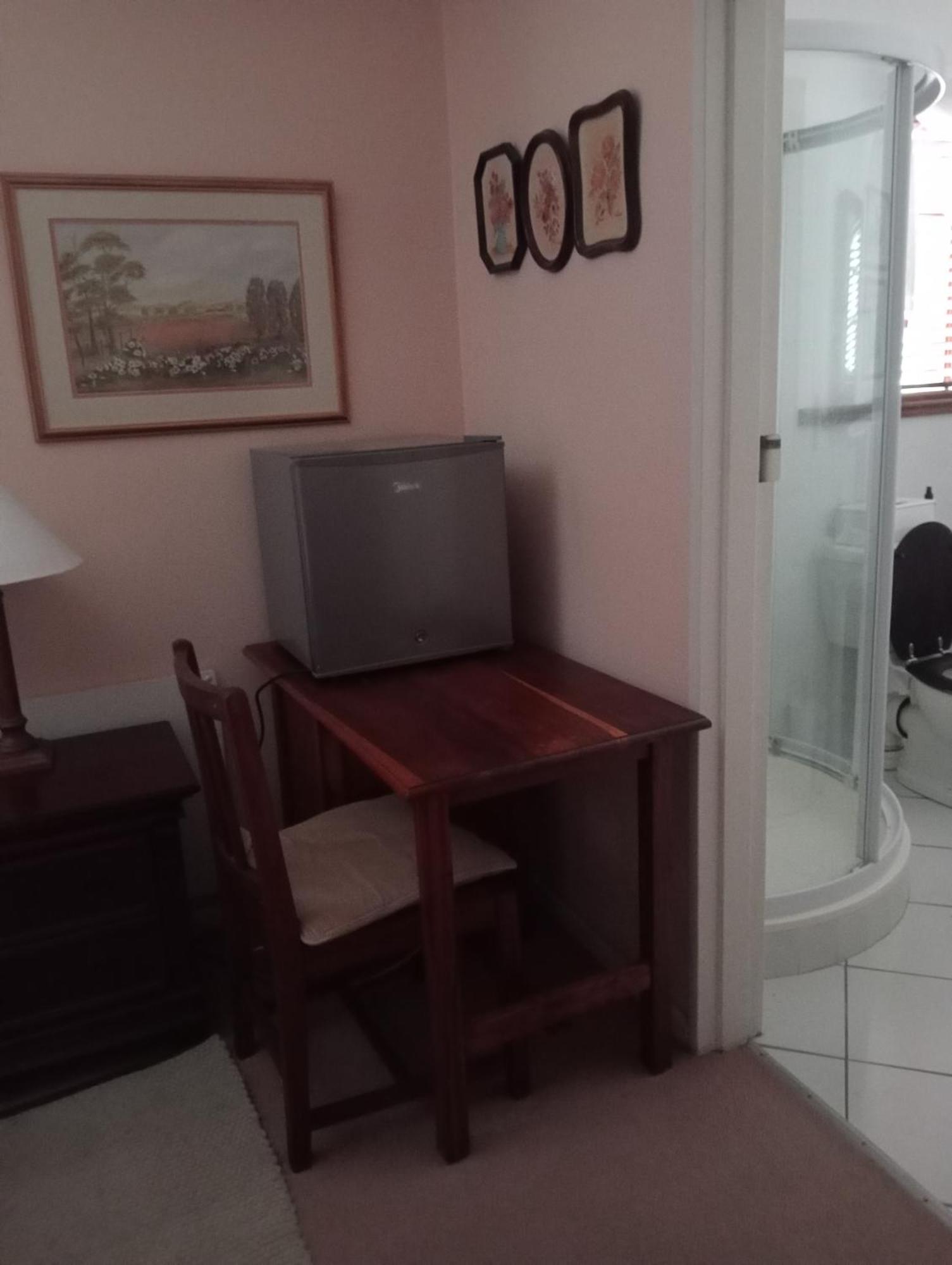 Marinda'S B&B Kapsztad Zewnętrze zdjęcie