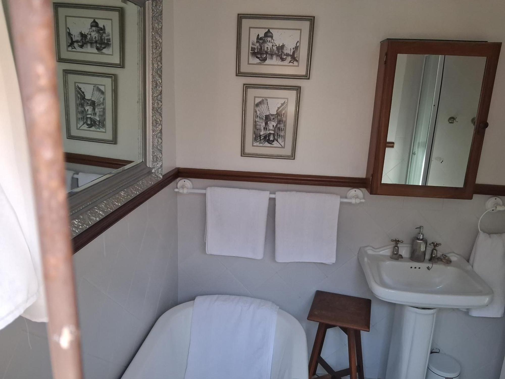Marinda'S B&B Kapsztad Pokój zdjęcie