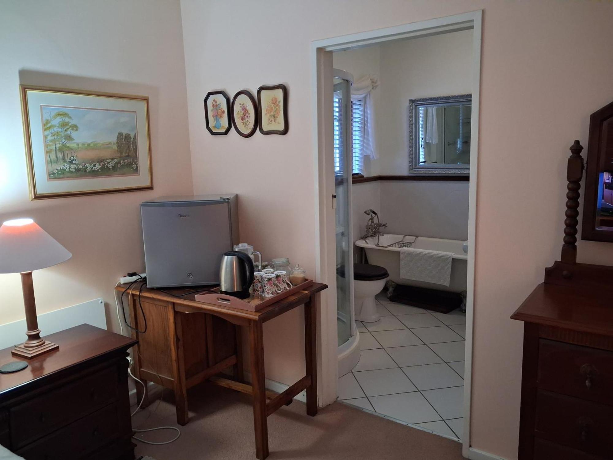 Marinda'S B&B Kapsztad Zewnętrze zdjęcie