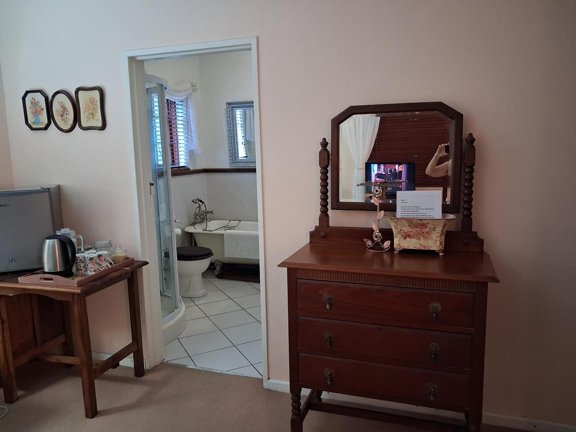 Marinda'S B&B Kapsztad Zewnętrze zdjęcie