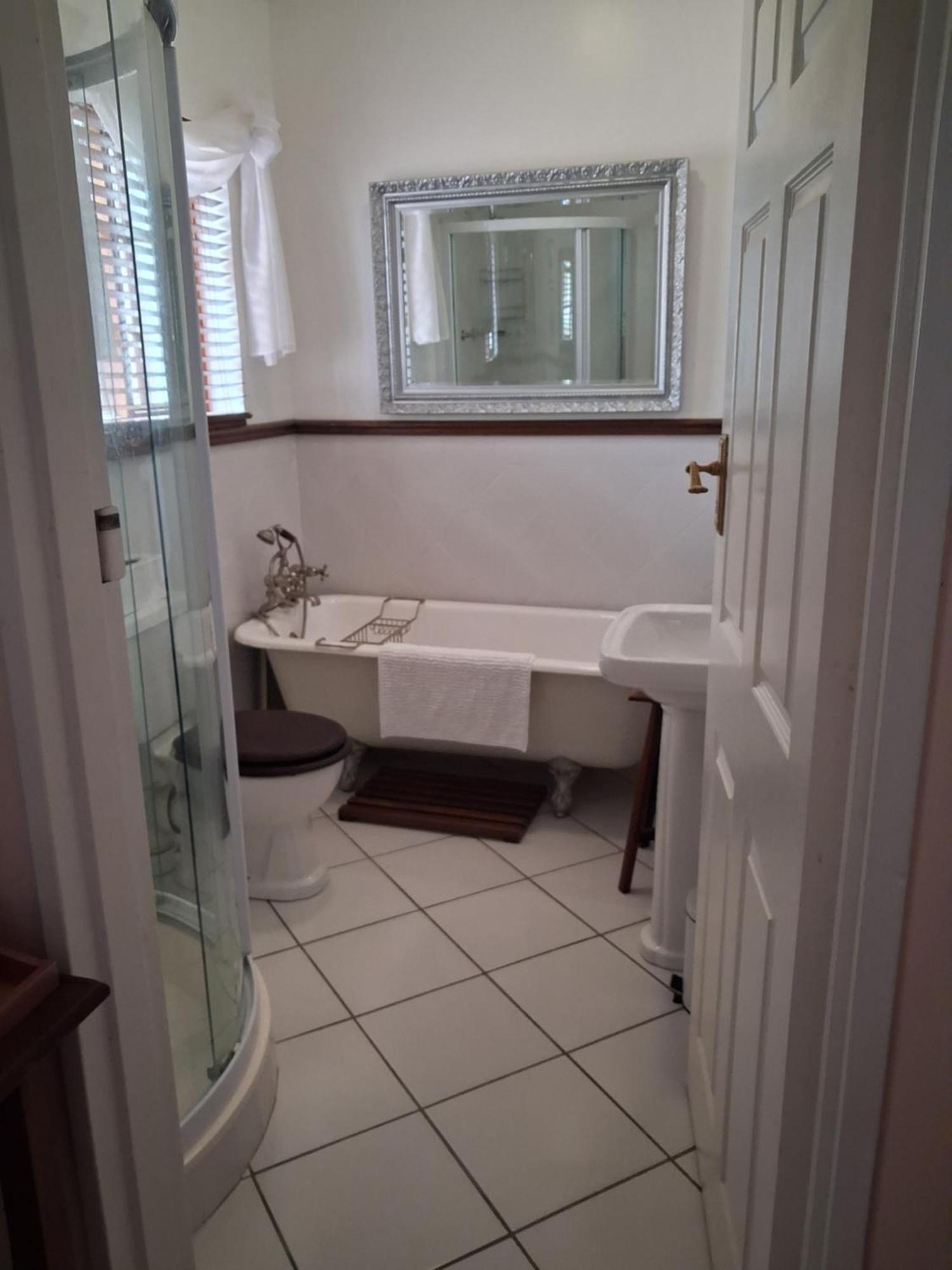 Marinda'S B&B Kapsztad Zewnętrze zdjęcie