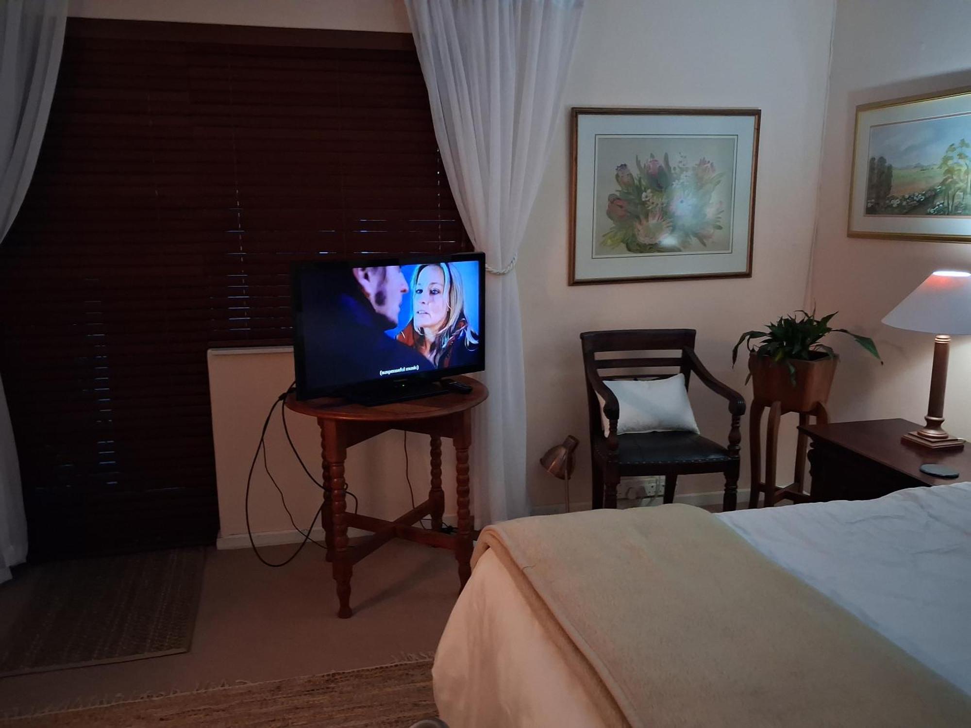 Marinda'S B&B Kapsztad Zewnętrze zdjęcie