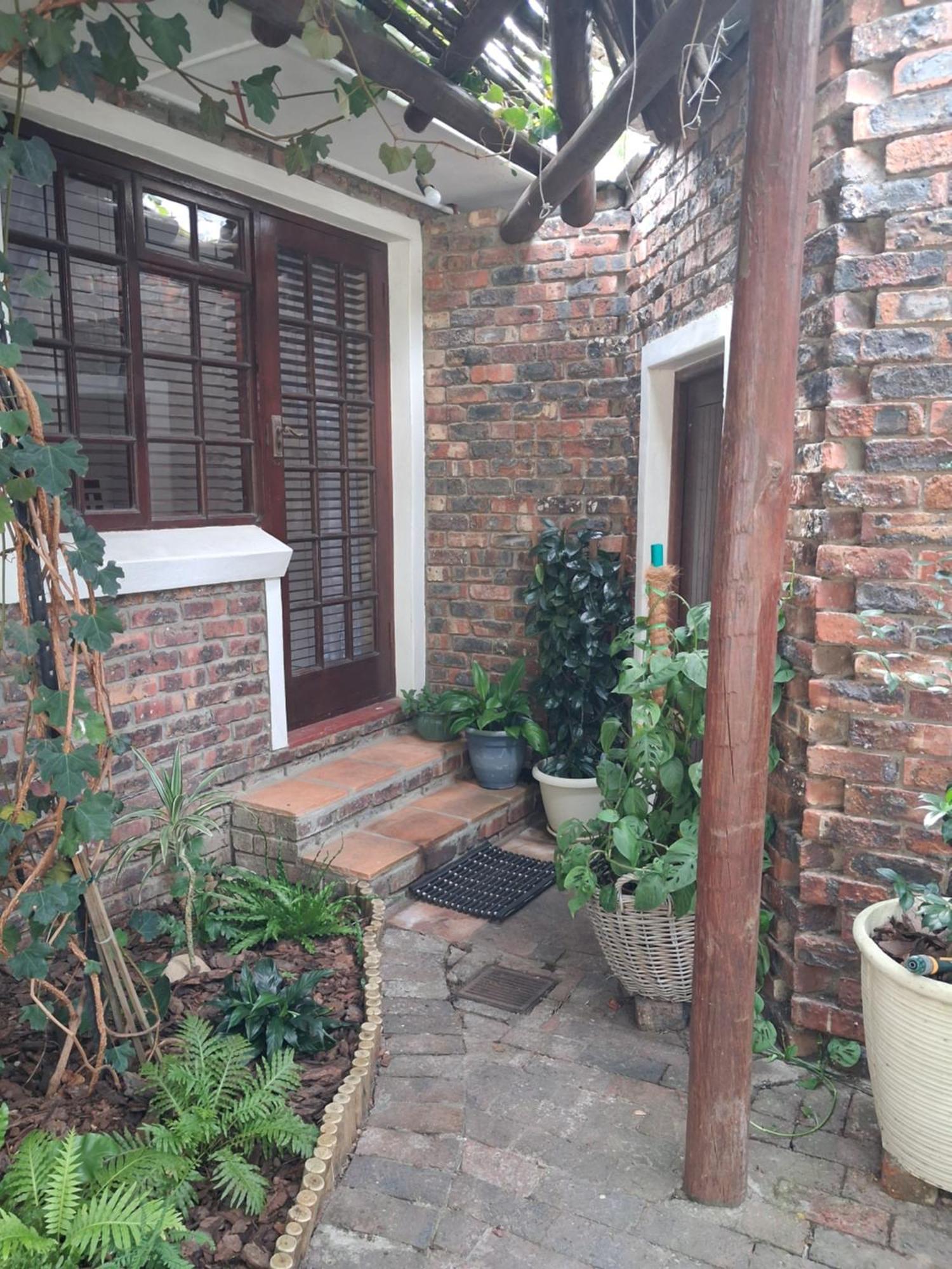 Marinda'S B&B Kapsztad Zewnętrze zdjęcie
