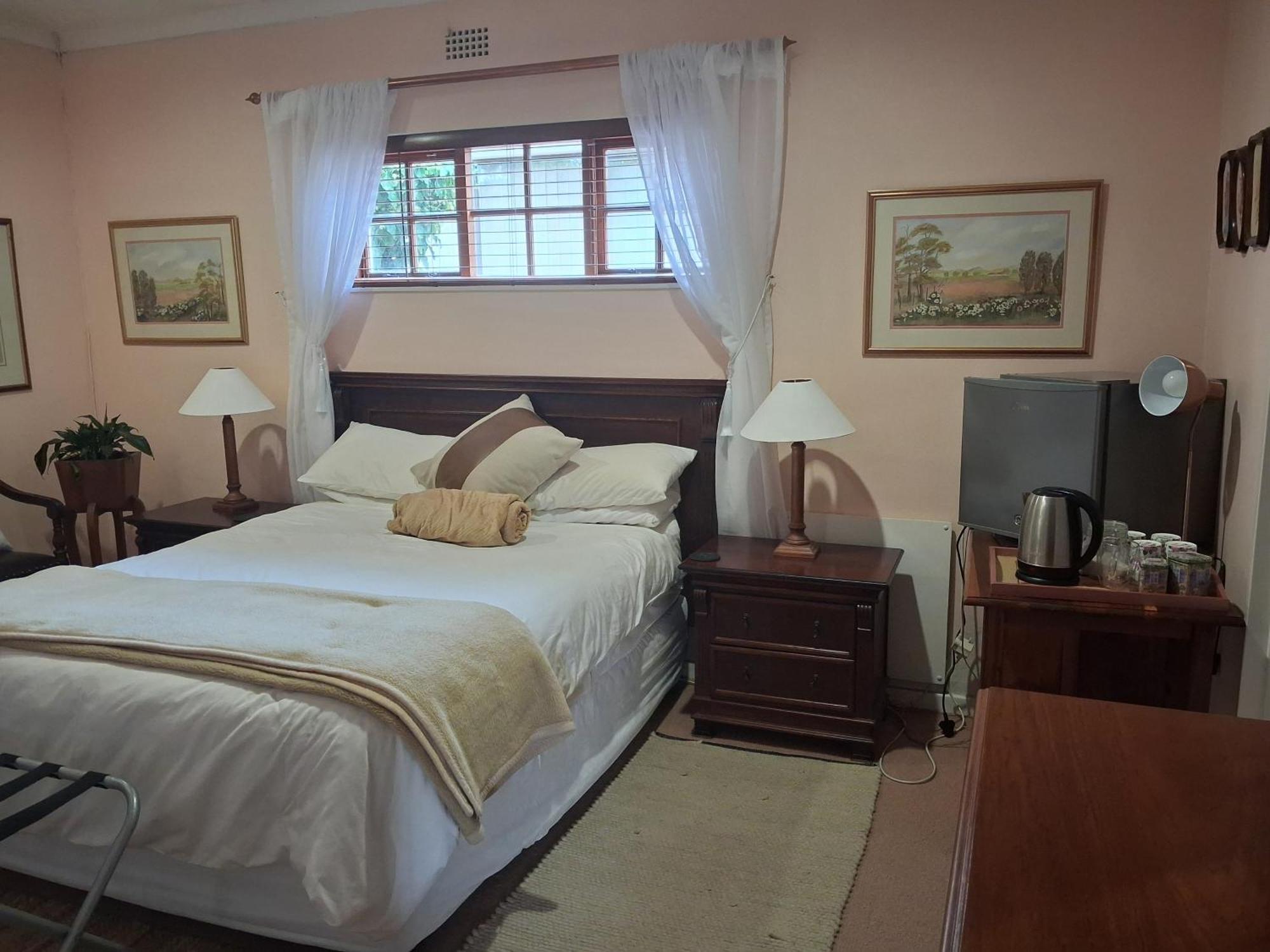 Marinda'S B&B Kapsztad Zewnętrze zdjęcie